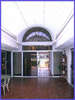 Covered Entry
