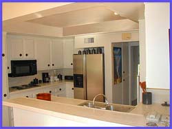 Designer Kitchen